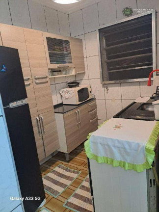 Imagem Kitnet com 1 Quarto à Venda, 32 m² em Boqueirão - Praia Grande Imagem Kitnet com 1 Quarto à Venda, 32 m² em Boqueirão - Praia Grande