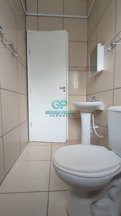 Imagem Casa com 2 Quartos para Alugar, 75 m² em Enseada - Guarujá