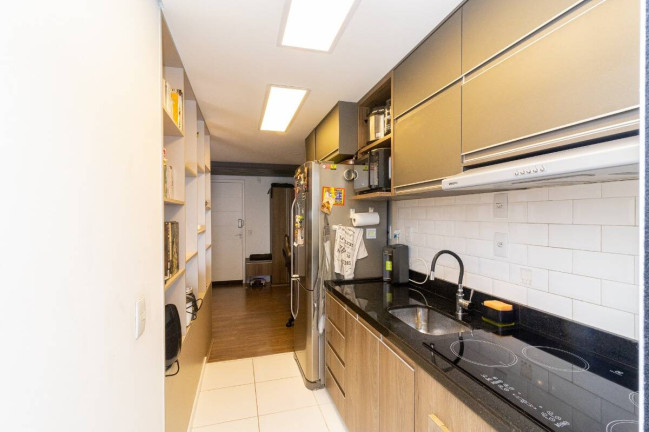 Imagem Apartamento com 2 Quartos à Venda, 70 m² em Barra Funda - São Paulo