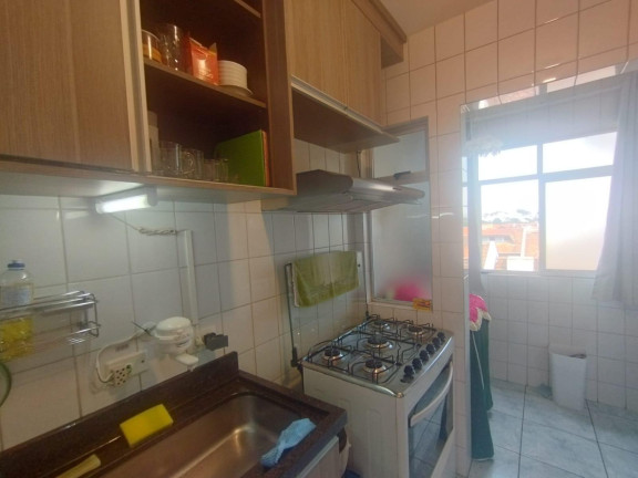 Imagem Apartamento com 3 Quartos à Venda, 62 m² em Guabirotuba - Curitiba Imagem Apartamento com 3 Quartos à Venda, 62 m² em Guabirotuba - Curitiba