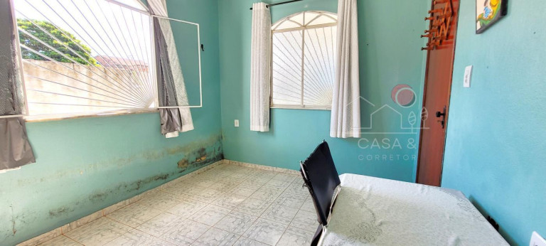 Imagem Casa com 2 Quartos à Venda, 103 m² em Redenção - Manaus