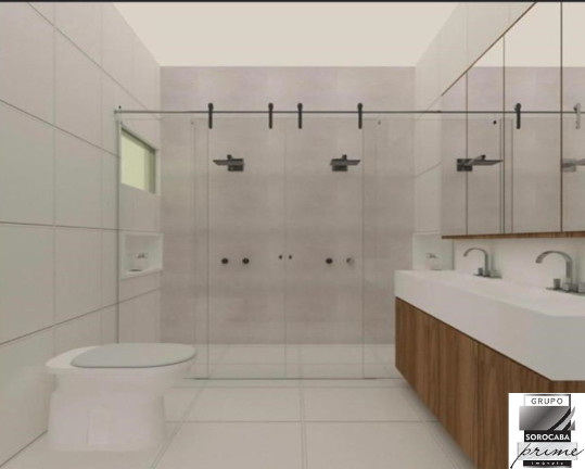 Imagem Casa com 3 Quartos à Venda, 220 m² em Parque Ibiti Reserva - Sorocaba Imagem Casa com 3 Quartos à Venda, 220 m² em Parque Ibiti Reserva - Sorocaba