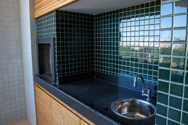 Imagem Apartamento com 3 Quartos à Venda, 164 m² em Guararapes - Fortaleza