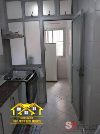 Imagem Apartamento com 3 Quartos à Venda, 106 m² em Vila Anglo Brasileira - São Paulo