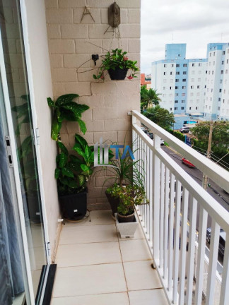 Imagem Imóvel com 2 Quartos à Venda, 59 m² em Jardim Paulicéia - Campinas Imagem Imóvel com 2 Quartos à Venda, 59 m² em Jardim Paulicéia - Campinas