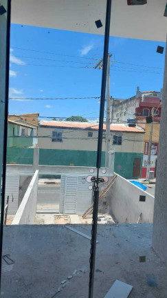 Imagem Casa de Condomínio com 3 Quartos à Venda, 100 m² em Ipitanga - Lauro De Freitas Imagem Casa de Condomínio com 3 Quartos à Venda, 100 m² em Ipitanga - Lauro De Freitas