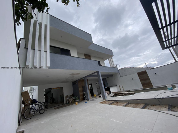 Imagem Casa com 4 Quartos à Venda, 253 m² em Cidade Nova Peruíbe - Peruíbe Imagem Casa com 4 Quartos à Venda, 253 m² em Cidade Nova Peruíbe - Peruíbe