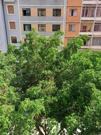 Imagem Apartamento à Venda, 35 m² em Vila Buarque - São Paulo