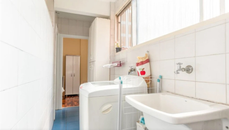Imagem Imóvel com 2 Quartos à Venda, 81 m² em Sumaré - São Paulo Imagem Imóvel com 2 Quartos à Venda, 81 m² em Sumaré - São Paulo