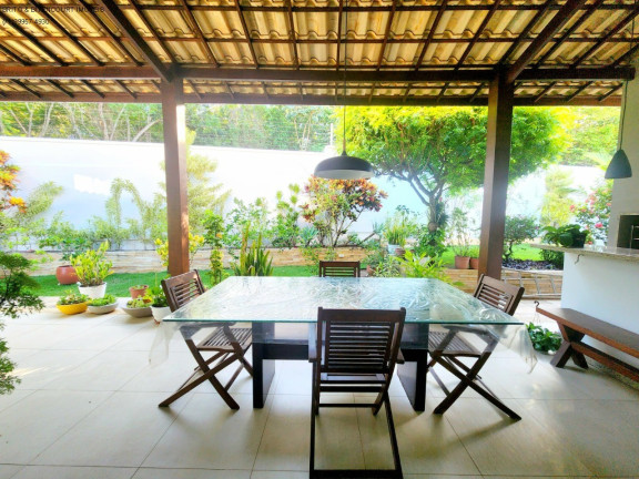 Imagem Casa com 4 Quartos à Venda, 265 m² em Vila De Abrantes (abrantes) - Camaçari