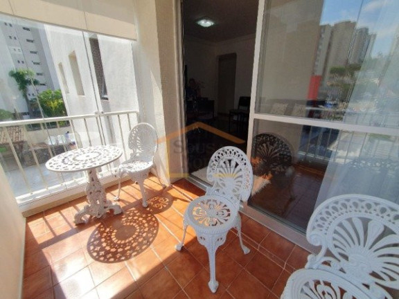 Imagem Apartamento com 3 Quartos à Venda, 92 m² em Santana - São Paulo Imagem Apartamento com 3 Quartos à Venda, 92 m² em Santana - São Paulo