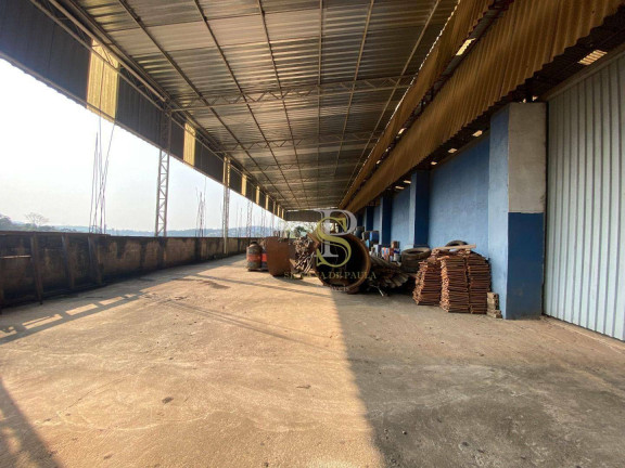 Imagem Galpão à Venda, 5.000 m² em Terra Preta - Mairiporã Imagem Galpão à Venda, 5.000 m² em Terra Preta - Mairiporã