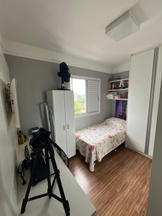 Imagem Imóvel com 3 Quartos à Venda, 125 m² em Parque Campolim - Sorocaba