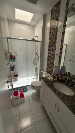 Imagem Casa de Condomínio com 4 Quartos à Venda, 158 m² em Jardim Embaré - São Bernardo Do Campo Imagem Casa de Condomínio com 4 Quartos à Venda, 158 m² em Jardim Embaré - São Bernardo Do Campo