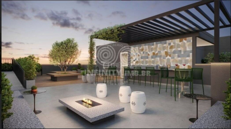 Imagem Apartamento com 2 Quartos à Venda, 43 m² em Mooca - São Paulo Imagem Apartamento com 2 Quartos à Venda, 43 m² em Mooca - São Paulo