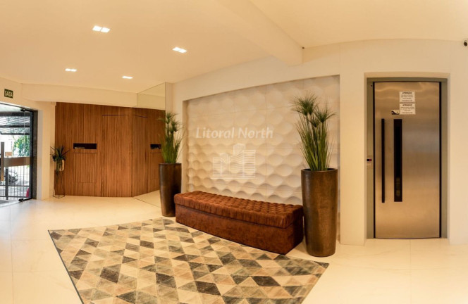 Imagem Apartamento com 4 Quartos à Venda, 280 m² em Centro - Itajaí