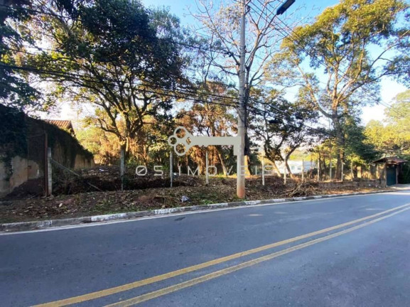 Imagem Terreno à Venda, em Granja Viana - Cotia Imagem Terreno à Venda, em Granja Viana - Cotia