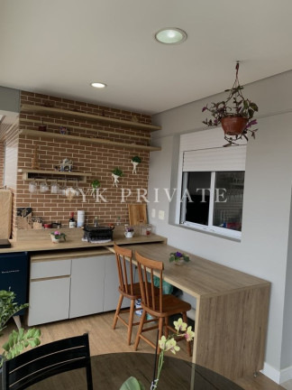 Imagem Apartamento com 3 Quartos à Venda, 88 m² em Barra Funda - São Paulo