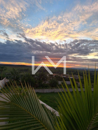 Terreno à Venda, 1.200 m² em Condomínio Terras De Santa Mariana - Caçapava