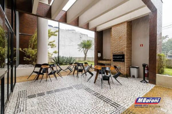 Imagem Apartamento com 2 Quartos à Venda, 63 m² em Vila Mariana - São Paulo