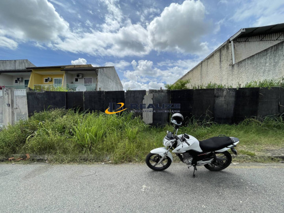 Terreno à Venda, 392 m² em Parque Santo Antônio - Campos Dos Goytacazes