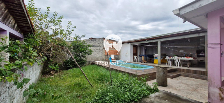 Imagem Casa com 2 Quartos à Venda, 100 m² em Shangri-lá - Pontal Do Parana Imagem Casa com 2 Quartos à Venda, 100 m² em Shangri-lá - Pontal Do Parana