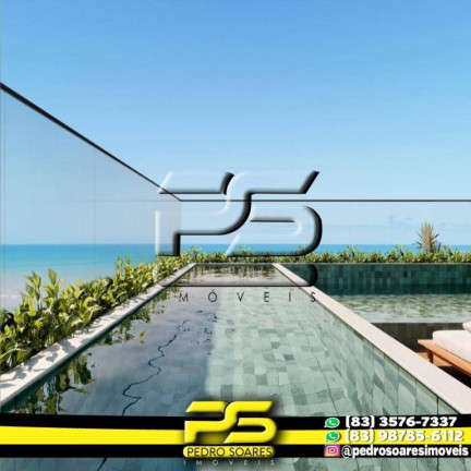 Imagem Apartamento com 2 Quartos à Venda, 60 m² em Aeroclube - João Pessoa Imagem Apartamento com 2 Quartos à Venda, 60 m² em Aeroclube - João Pessoa