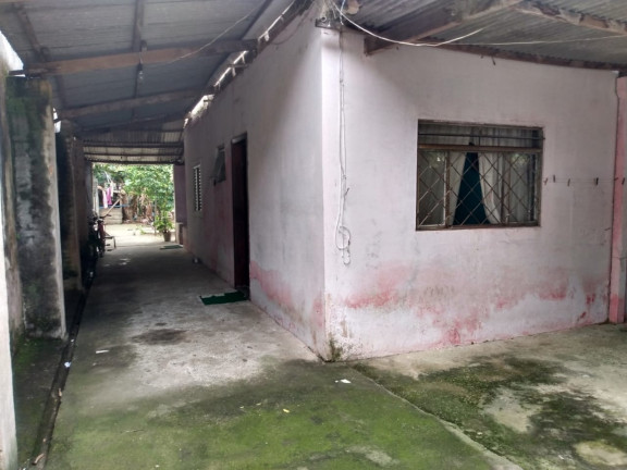 Imagem Casa com 2 Quartos à Venda, 65 m² em Conjunto Residencial Araretama - Pindamonhangaba Imagem Casa com 2 Quartos à Venda, 65 m² em Conjunto Residencial Araretama - Pindamonhangaba