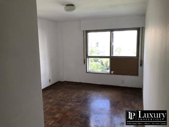 Imagem Apartamento com 4 Quartos à Venda,  em Jardim Europa - São Paulo