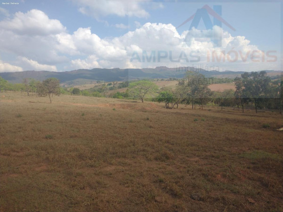 Chácara à Venda, 1.000 m² em Serra Azul - Mateus Leme