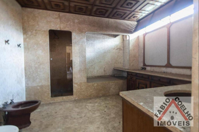 Imagem Casa com 5 Quartos à Venda, 1.000 m² em Brooklin Paulista - São Paulo Imagem Casa com 5 Quartos à Venda, 1.000 m² em Brooklin Paulista - São Paulo