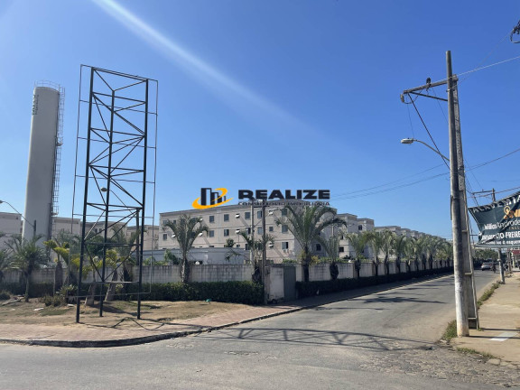 Imagem Apartamento à Venda, em Parque Novo Jockey - Campos Dos Goytacazes Imagem Apartamento à Venda, em Parque Novo Jockey - Campos Dos Goytacazes