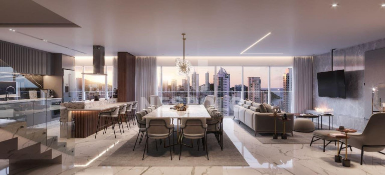 Imagem Apartamento à Venda, 143 m² em Centro - Balneario Camboriu