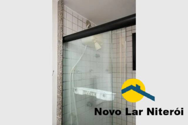 Imagem Apartamento com 1 Quarto à Venda, 50 m² em Boa Viagem - Niterói Imagem Apartamento com 1 Quarto à Venda, 50 m² em Boa Viagem - Niterói