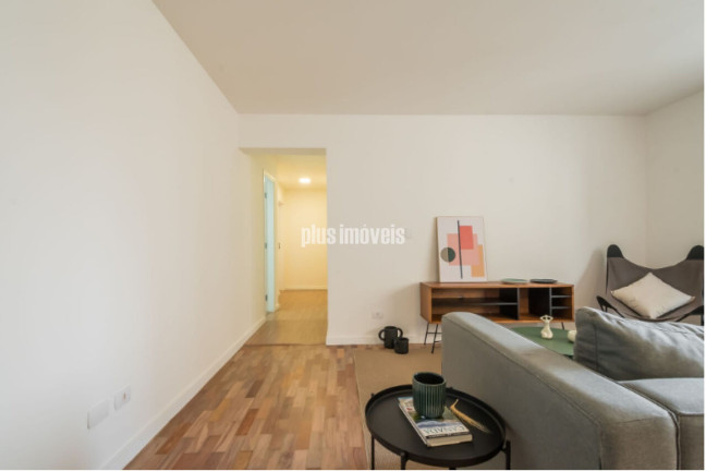 Imagem Apartamento com 3 Quartos à Venda, 97 m² em Brooklin Paulista - São Paulo Imagem Apartamento com 3 Quartos à Venda, 97 m² em Brooklin Paulista - São Paulo