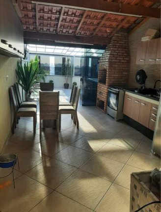 Imagem Apartamento com 2 Quartos à Venda, 106 m² em Utinga - Santo André Imagem Apartamento com 2 Quartos à Venda, 106 m² em Utinga - Santo André