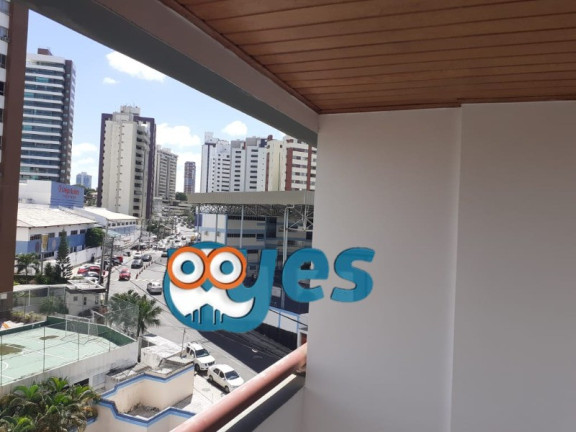 Apartamento com 1 Quarto à Venda, 38 m² em Pituba - Salvador
