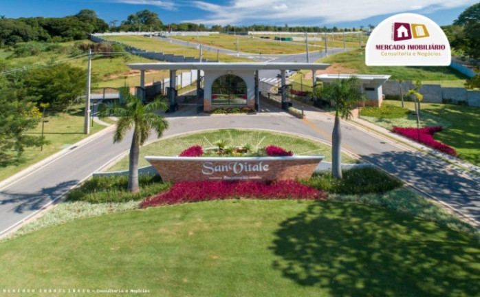 Imagem Terreno à Venda, 300 m² em Residencial San Vitale - Bragança Paulista Imagem Terreno à Venda, 300 m² em Residencial San Vitale - Bragança Paulista