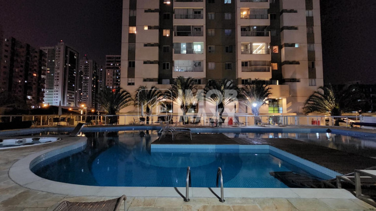 Imagem Apartamento com 1 Quarto à Venda, 51 m² em Sul (águas Claras) - Brasília Imagem Apartamento com 1 Quarto à Venda, 51 m² em Sul (águas Claras) - Brasília