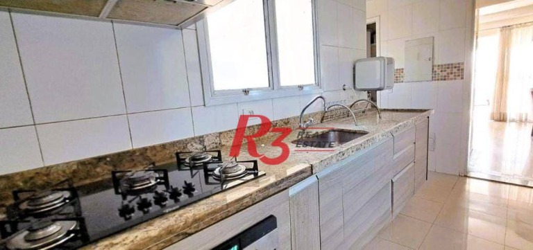 Imagem Apartamento com 3 Quartos à Venda, 111 m² em Ponta Da Praia - Santos Imagem Apartamento com 3 Quartos à Venda, 111 m² em Ponta Da Praia - Santos