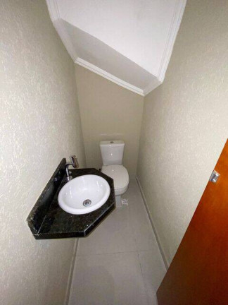 Imagem Sobrado com 3 Quartos à Venda, 120 m² em Jardim Vila Formosa - São Paulo