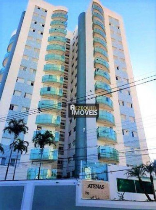 Imagem Apartamento com 3 Quartos à Venda, 172 m² em Vila Almeida - Indaiatuba