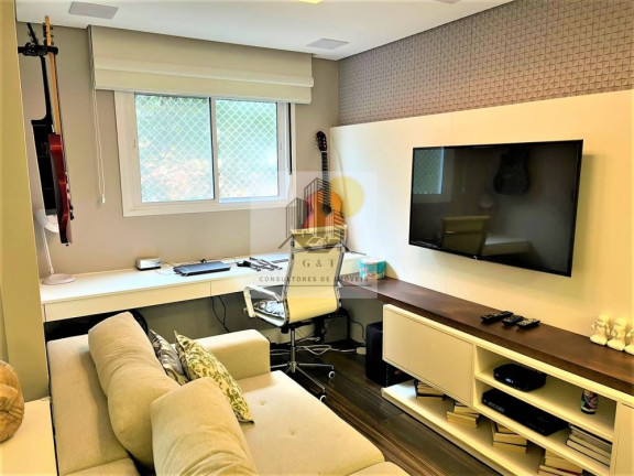 Imagem Apartamento com 2 Quartos à Venda, 72 m² em Jardim Bonfiglioli - São Paulo