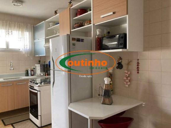 Imagem Apartamento com 2 Quartos à Venda, 85 m² em Vila Isabel - Rio De Janeiro Imagem Apartamento com 2 Quartos à Venda, 85 m² em Vila Isabel - Rio De Janeiro