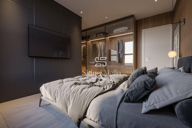 Imagem Apartamento com 4 Quartos à Venda, 145 m² em 2 Quadra Centro - Balneário Camboriú