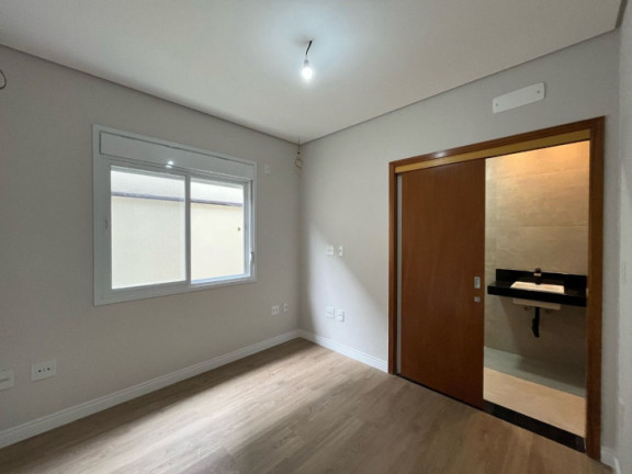 Imagem Casa com 3 Quartos à Venda, 172 m² em Condomínio Residencial Floresta - São José Dos Campos