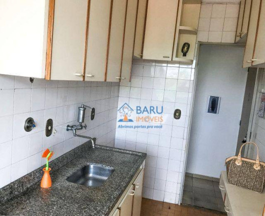 Imagem Apartamento com 2 Quartos à Venda, 57 m² em Butantã - São Paulo Imagem Apartamento com 2 Quartos à Venda, 57 m² em Butantã - São Paulo