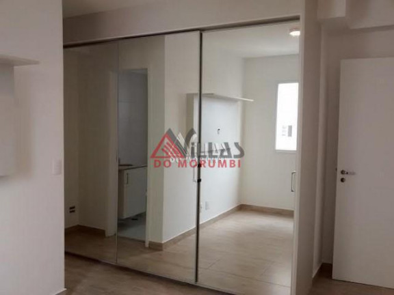 Imagem Apartamento com 1 Quarto à Venda, 56 m² em Vila Andrade - São Paulo Imagem Apartamento com 1 Quarto à Venda, 56 m² em Vila Andrade - São Paulo