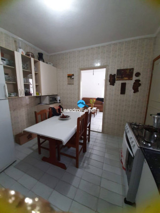 Imagem Casa com 2 Quartos à Venda, 100 m² em Rudge Ramos - São Bernardo Do Campo