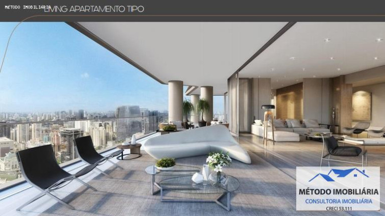 Imagem Imóvel com 4 Quartos à Venda, 570 m² em Itaim Bibi - São Paulo Imagem Imóvel com 4 Quartos à Venda, 570 m² em Itaim Bibi - São Paulo